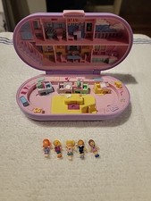 Playset scuola timbratura