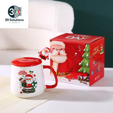 Santa Claus Christmas Themed