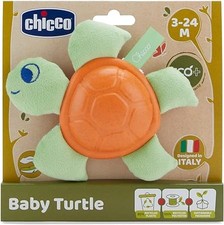 Chicco Peluche Baby Tartaruga