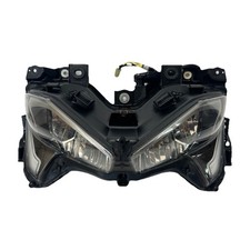 FARO FANALE COMPLETO CENTRALINA ANTERIORE ANT YAMAHA TMAX T-MAX T MAX 530 / 560