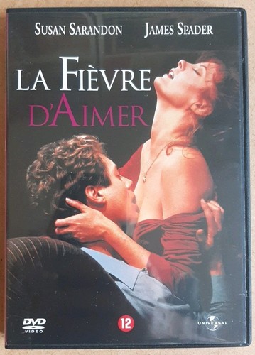 Calda emozione 1990 - , dvd