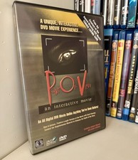 Point of View (2001) (NTSC) Region 1 - Very Rare - Interactive [Dvd]