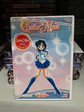 DVD ANIMAZIONE-SAILOR
