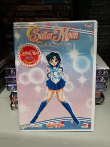 Dvd animazione sailor - dvd, animazione-sailor