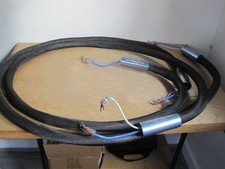 JPS LABS ALLUMINATA CAVO