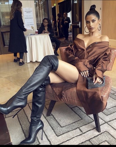 Stivali stiletto casadei - casadei, in
