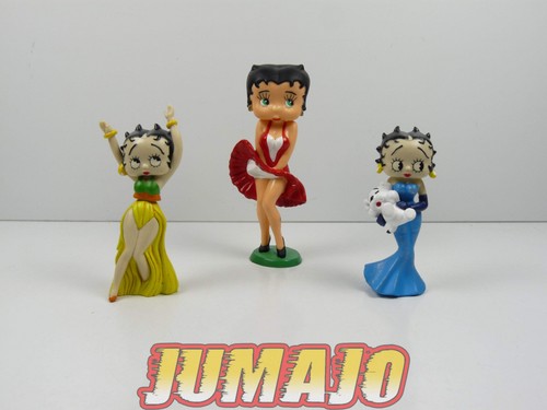 Fig152 lot 3 - :, figurines