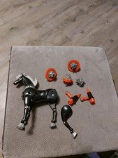 ANDROMEDA MICRONAUTI MEGO MICRONAUTS VINTAGE Vedi