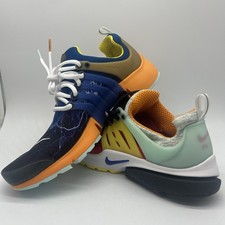 Nike Air Presto 'What The'