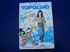 TOPOLINO N 1827 DICEMBRE  1990