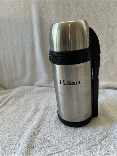 Set thermos bean acciaio - ll, in