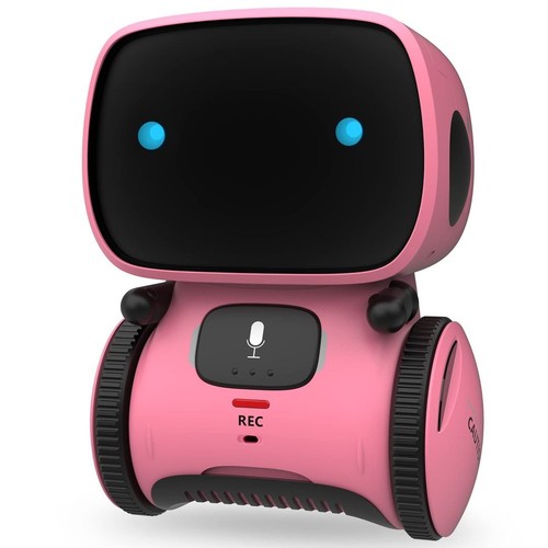 Robot interattivo smart - robot,