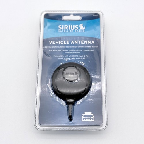 Antenna veicolo radio