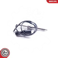 Sensore Temperatura Gas