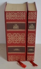 Sacra bibbia concordata - la,
