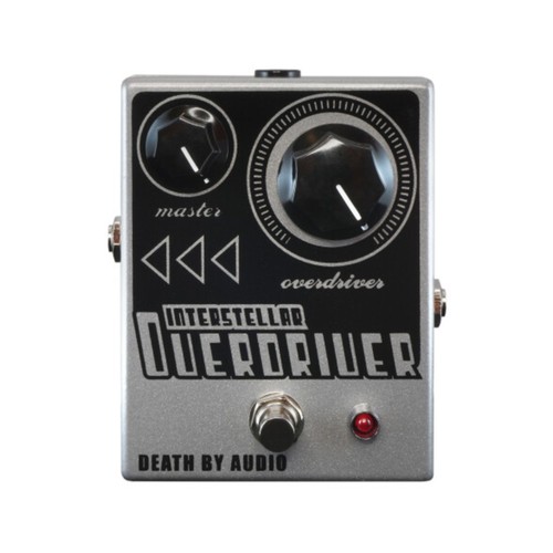 Death audio - by,
