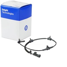 DELPHI Sensore ABS Sensore Contagiri Asse Ant. Adatto A Chevrolet Malibu SS20358