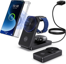 Caricatore Wireless per