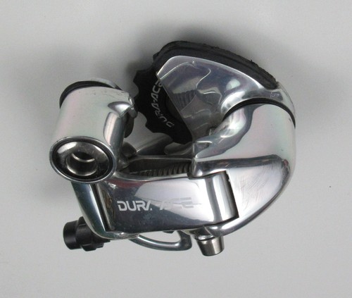 Deragliatore posteriore