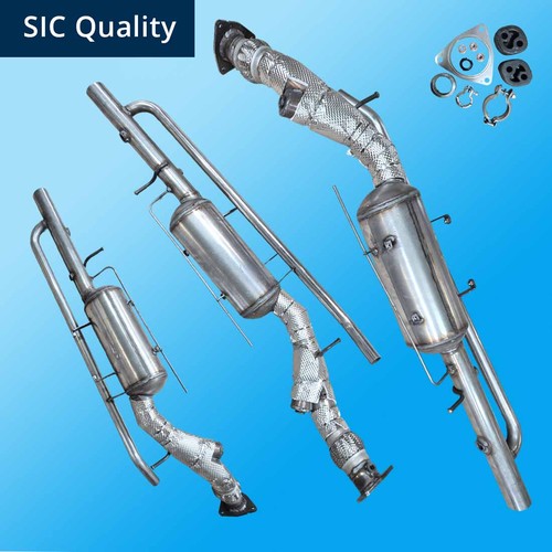 Filtro antiparticolato dpf - antiparticolato,