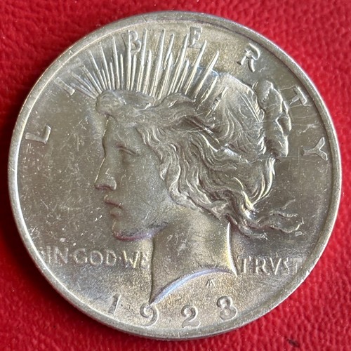 Dollaro usa 1923 - 1,