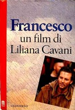 Francesco: Sceneggiatura Book