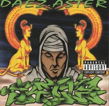 CD Daezaster The Oracle