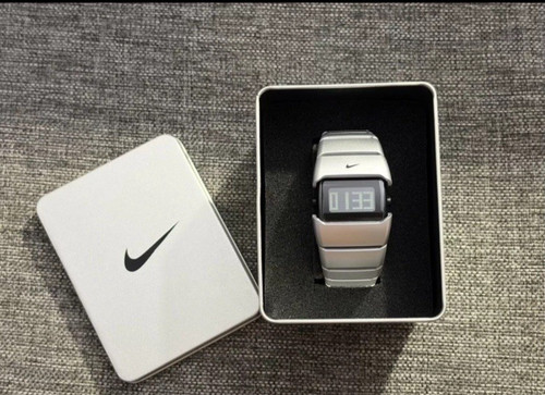 Montre vintage nike - nike, d-line