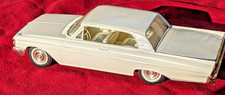 Modellino auto vintage 1961
