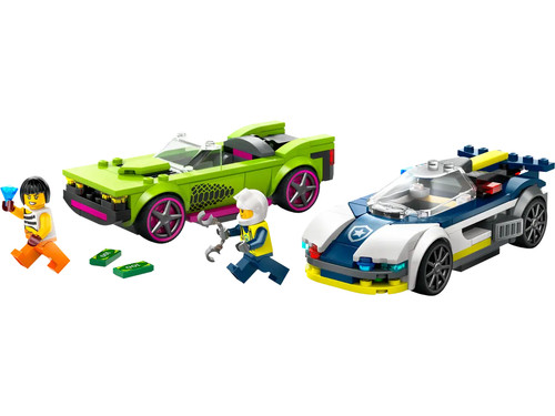 Lego city 60415 - -,