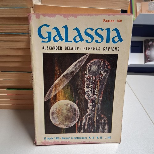 Elephas sapiens alexander - elephas,