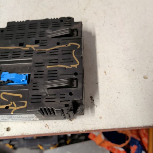 Modulo ecu bluetooth fiat - ecu,