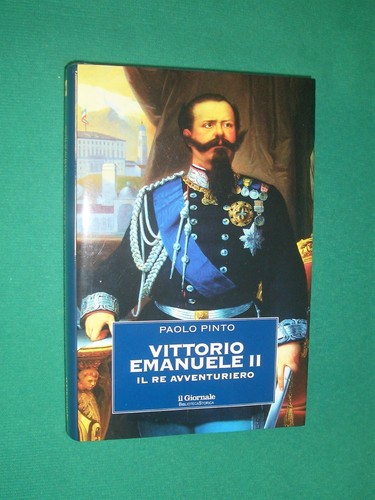 Vittorio emanuele re - vittorio,