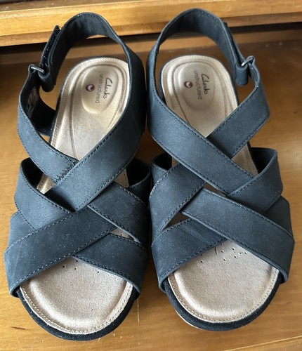 Sandalo clarks capri - clarks, step
