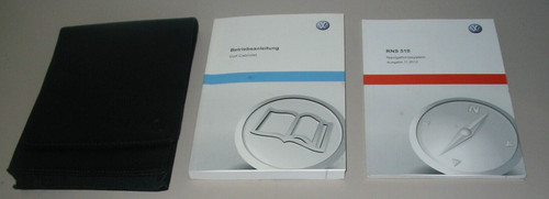 Leder bordmappe - leder,