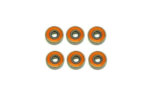 Cuscinetti abu garcia ceramic - cuscinetti,