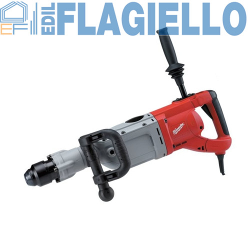 Demolitore 1700w sds kg - demolitore,