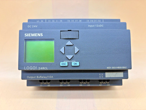 Siemens logo 24rcl - logo,