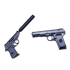 Modellino soldato modellino