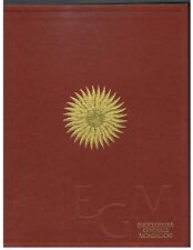 1984 - ENCICLOPEDIA GENERALE MONDADORI - PRIMA EDIZIONE - VOLUME 9 NEWD-POMPA