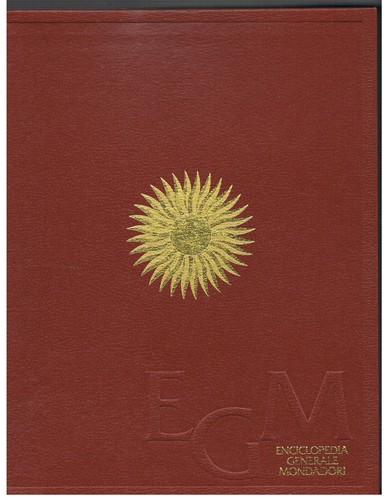 1984 enciclopedia generale - 1984,