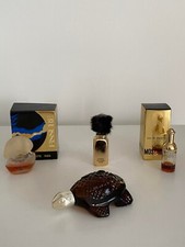 Profumi Mignon da collezione