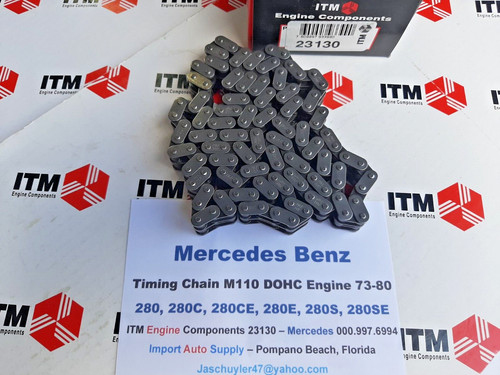 Mercedes benz m110 engine - mercedes,