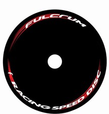 Adesivi Ruota Lenticolare