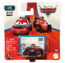 🚘🚘DISNEY PIXAR CARS MINI