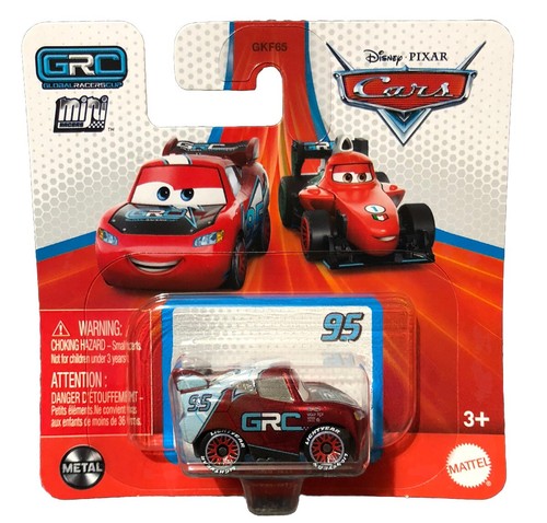 Disney pixar cars mini - pixar,