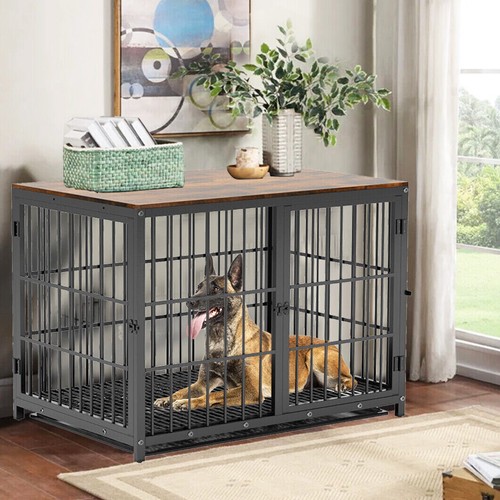 Gabbia per cani - , box