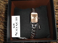 Orologio COACH donna Ludlow