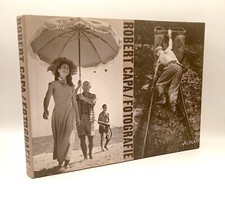 Henri Cartier Bresson - Robert