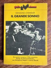 Raymond Chandler - il Grande